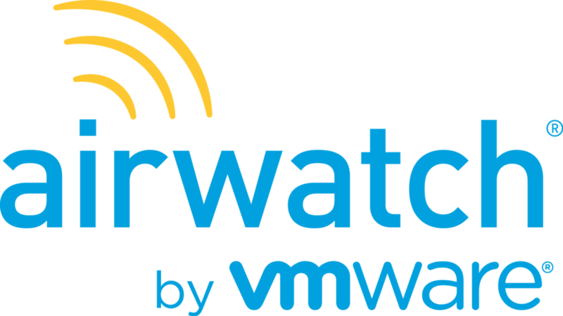 Airwatch Logo