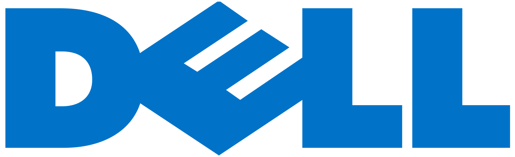 DELL Logo
